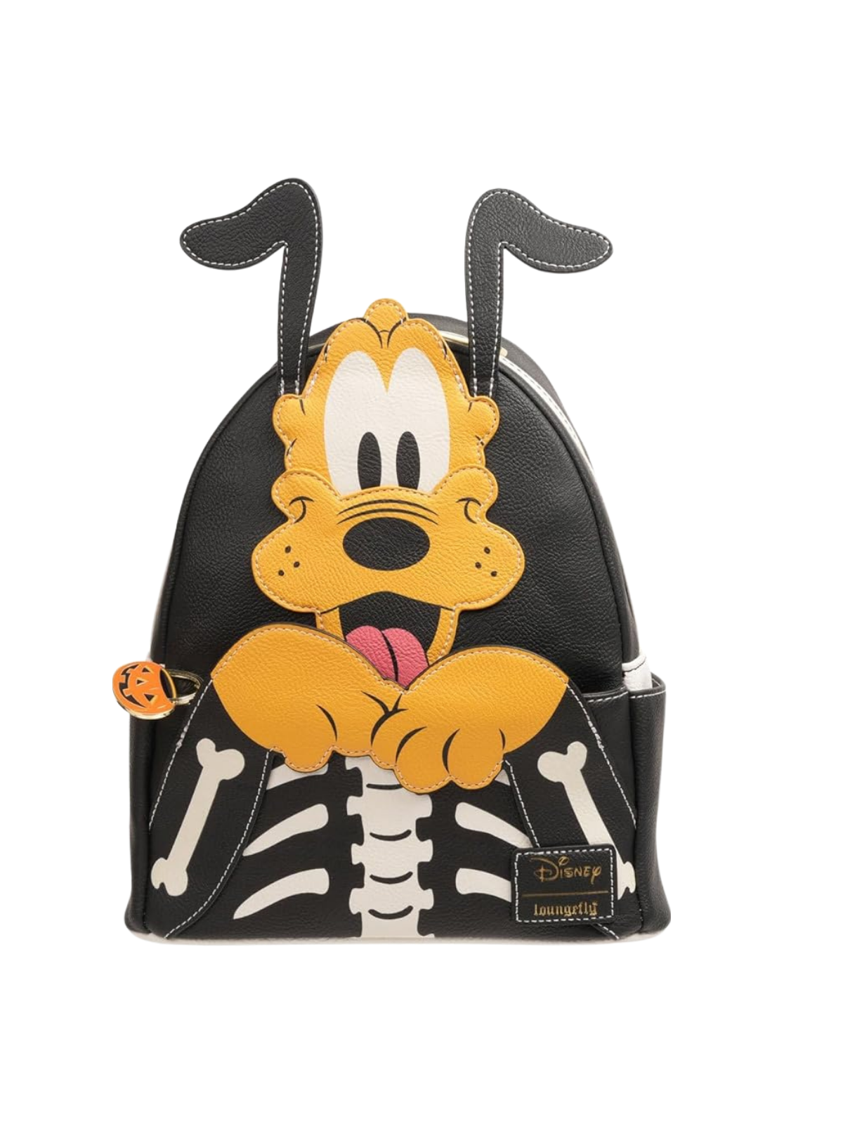 Sac à dos Pluto Skellington LOUNGEFLY