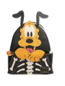 Sac à dos Pluto Skellington LOUNGEFLY