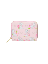 Portfeuille Marie Floral Les Aristochats LOUNGEFLY