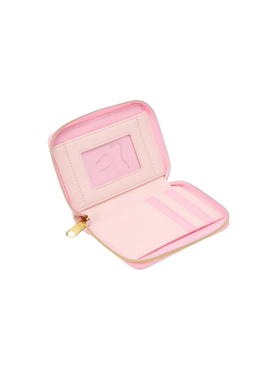 Portfeuille Marie Floral Les Aristochats LOUNGEFLY