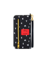 Portefeuille Mickey Mouse aquarelle LOUNGEFLY