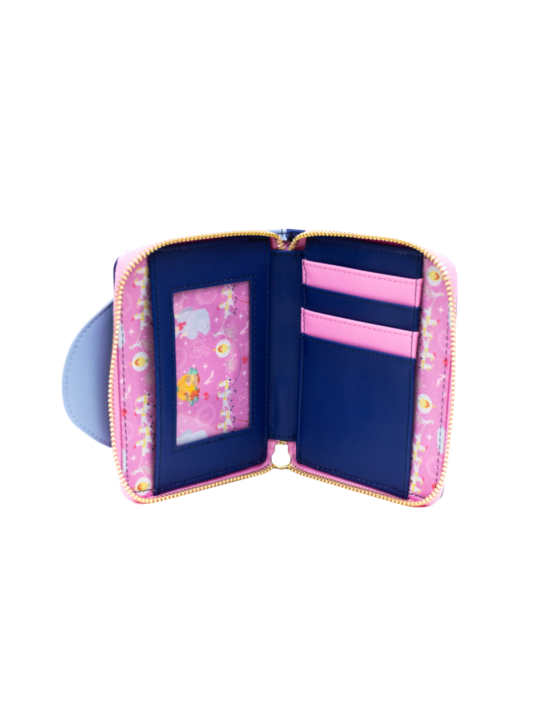 Porte monnaie Fée Marraine Cendrillon LOUNGEFLY