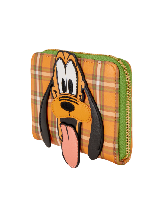 Portefeuille Pluto 95ème Anniversaire LOUNGEFLY