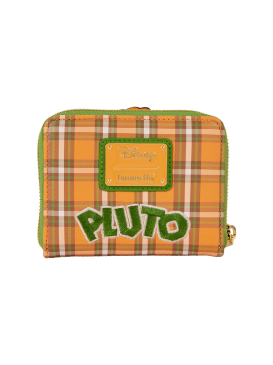 Portefeuille Pluto 95ème Anniversaire LOUNGEFLY