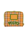 Portefeuille Pluto 95ème Anniversaire LOUNGEFLY
