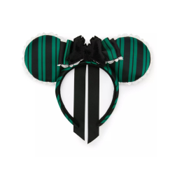 Ears Gost The Haunted Mansion Disney