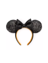 Ears Minnie Mouse Halloween Disney