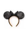 Ears Minnie Mouse Halloween Disney