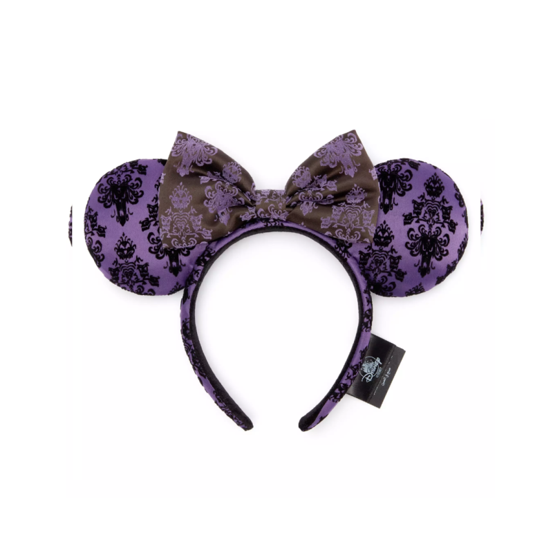 Ears Wallpaper The Haunted Mansion Disney