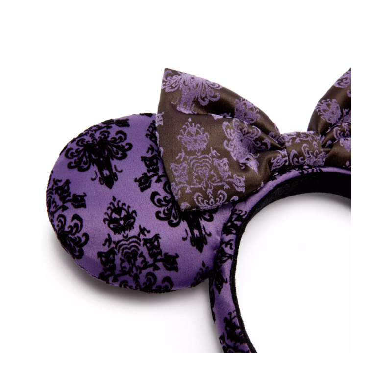 Ears Wallpaper The Haunted Mansion Disney
