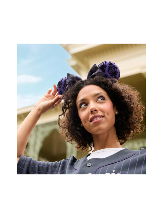 Ears Wallpaper The Haunted Mansion Disney