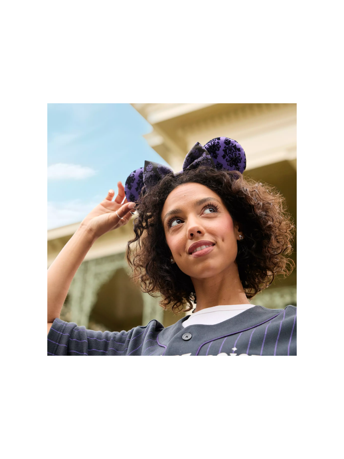 Ears Wallpaper The Haunted Mansion Disney