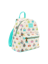 Sac à dos Princess Bows & Sidekicks LOUNGEFLY