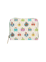 Portefeuille Princess Bows & Sidekicks LOUNGEFLY