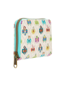 Portefeuille Princess Bows & Sidekicks LOUNGEFLY