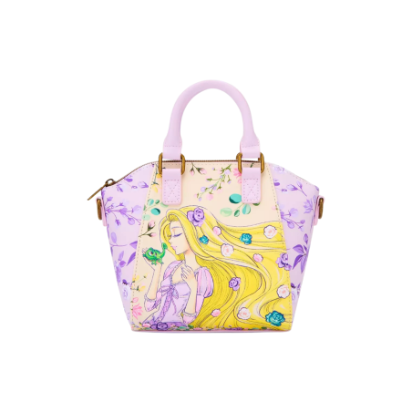 Sac Raiponce Floral LOUNGEFLY