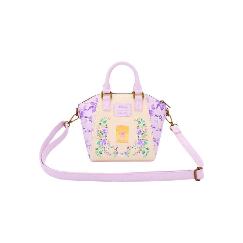 Sac Raiponce Floral LOUNGEFLY