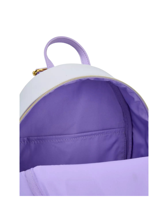 Sac à dos Jasmine Lavender Aladdin LOUNGEFLY