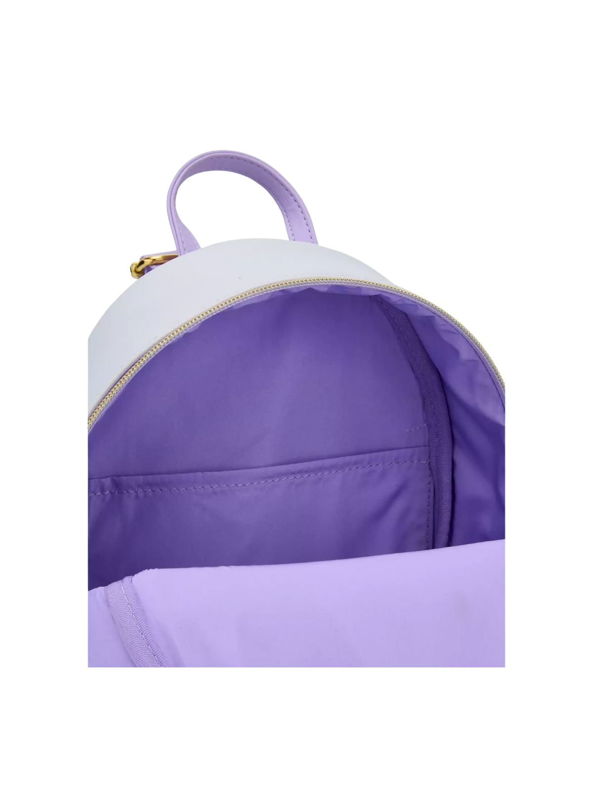 Sac à dos Jasmine Lavender Aladdin LOUNGEFLY