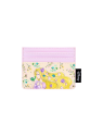 Porte Carte Raiponce Floral LOUNGEFLY