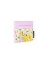 Porte Carte Raiponce Floral LOUNGEFLY
