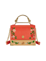 Sac bandoulière Scintillant Vaiana LOUNGEFLY