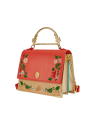 Sac bandoulière Scintillant Vaiana LOUNGEFLY