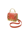 Sac bandoulière Scintillant Vaiana LOUNGEFLY