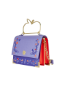 Sac bandoulière Scintillant Blanche neige LOUNGEFLY