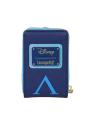 Porte carte Atlantis Kida LOUNGEFLY