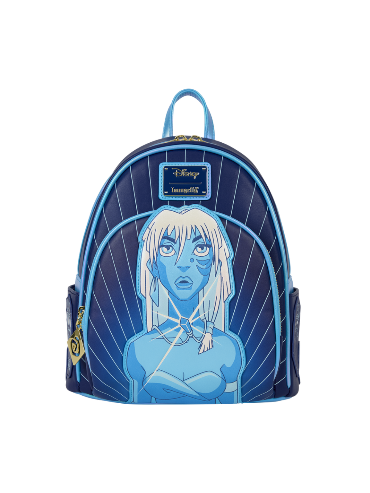 Sac a dos Atlantis Kida LOUNGEFLY
