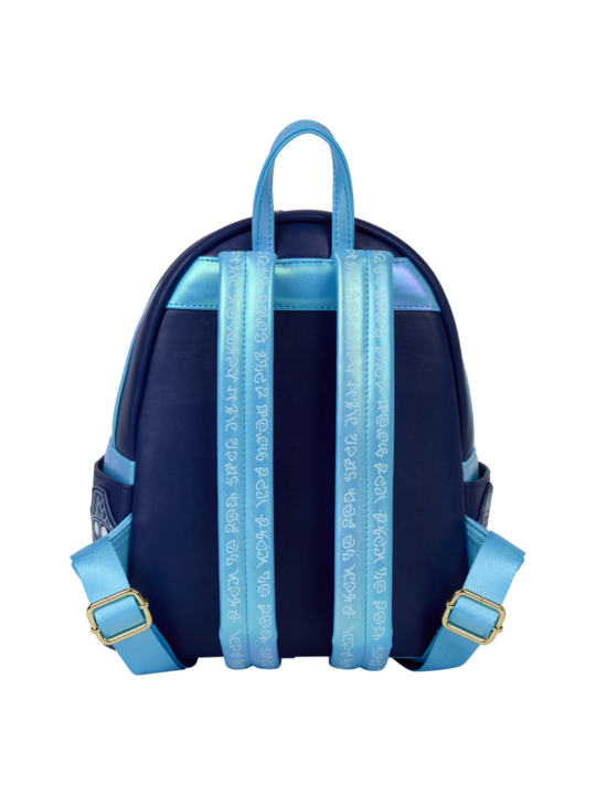 Sac a dos Atlantis Kida LOUNGEFLY