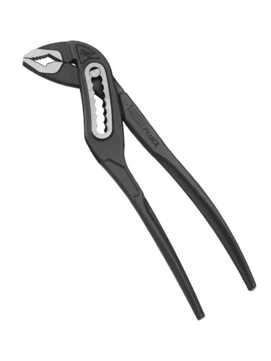 Pince multiprise 180 mm- VIRAX 018202