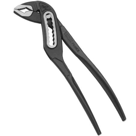 Pince multiprise 180 mm- VIRAX 018202
