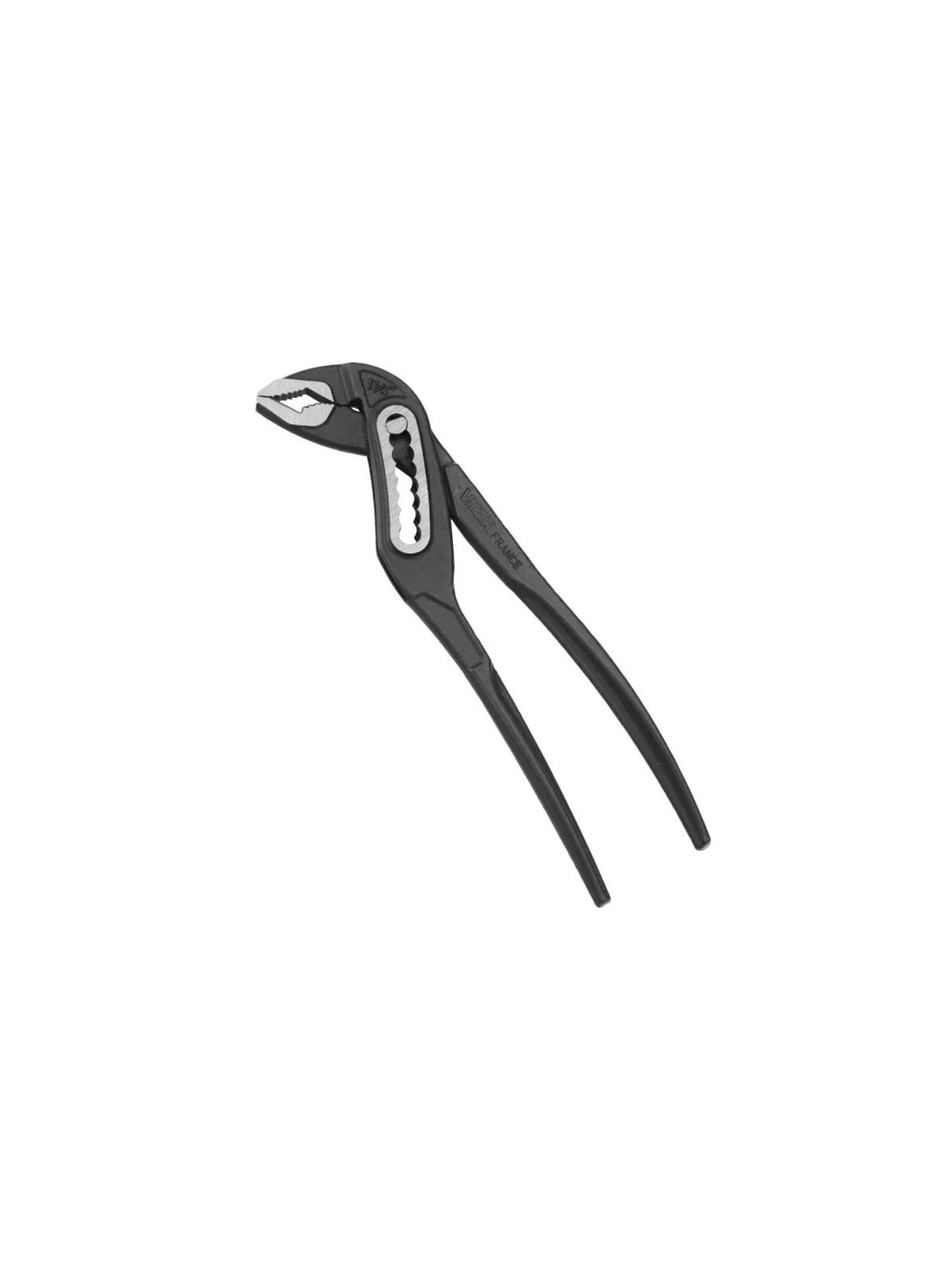 Pince multiprise 180 mm- VIRAX 018202