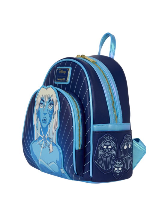 Sac a dos Atlantis Kida LOUNGEFLY