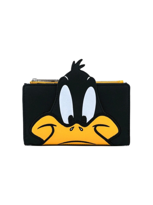 Portefeuille Duffy Duck Looney Tunes LOUNGEFLY