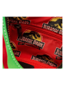 Sac Bandoulière Life Finds A Way Jurassic Park LOUNGEFLY
