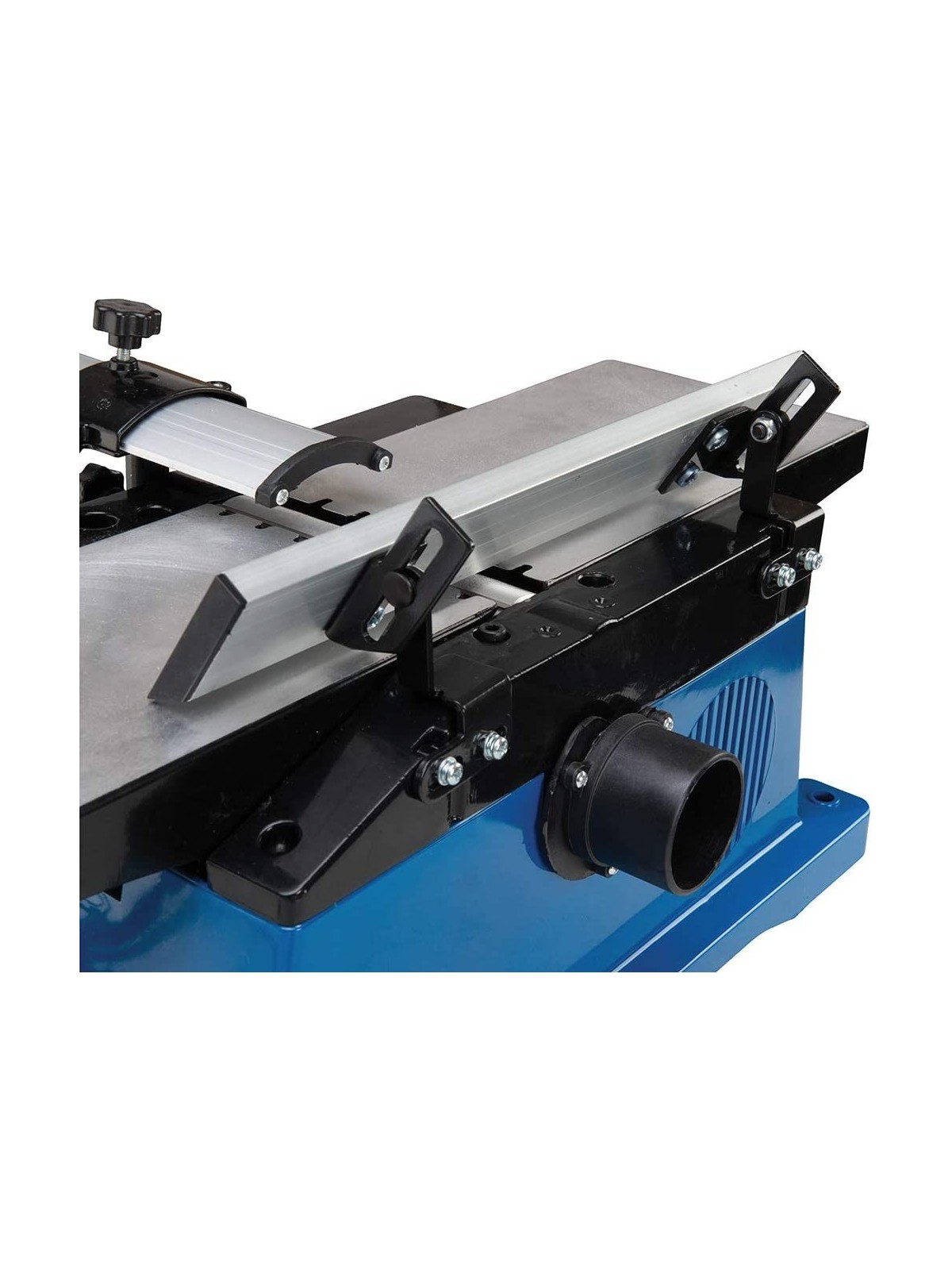 Rabot d'établi  1800 W - SILVERLINE 344944