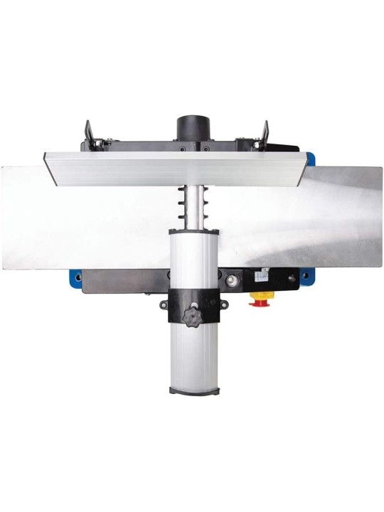 Rabot d'établi  1800 W - SILVERLINE 344944