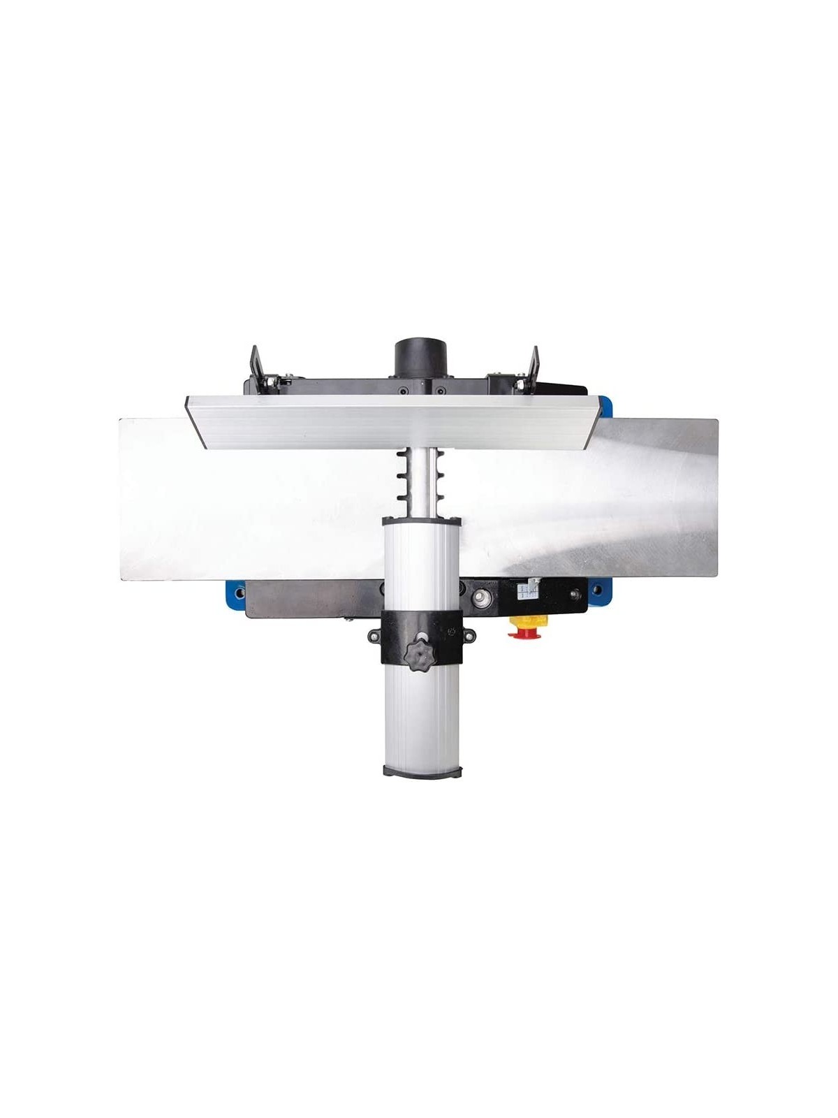 Rabot d'établi  1800 W - SILVERLINE 344944