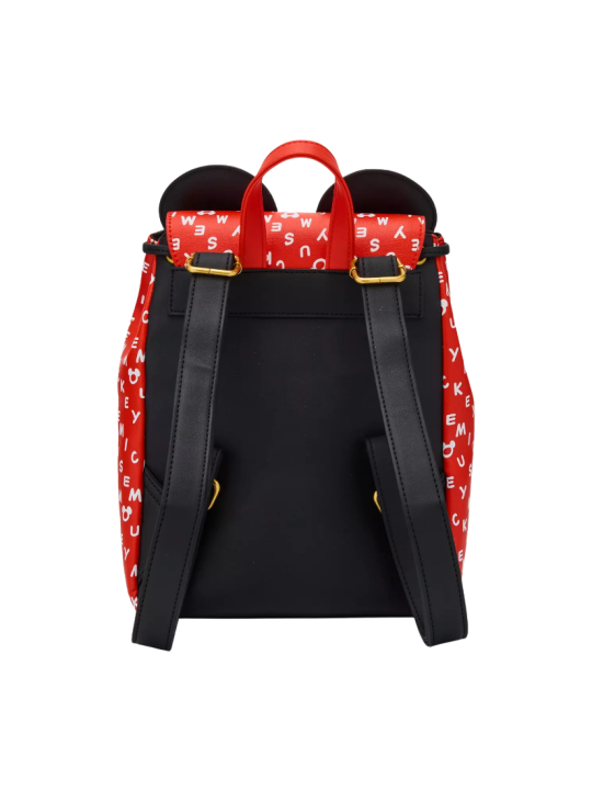 Sac à dos Mickey Slouch LOUNGEFLY