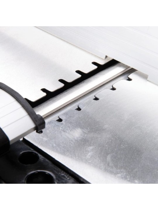 Rabot d'établi  1800 W - SILVERLINE 344944