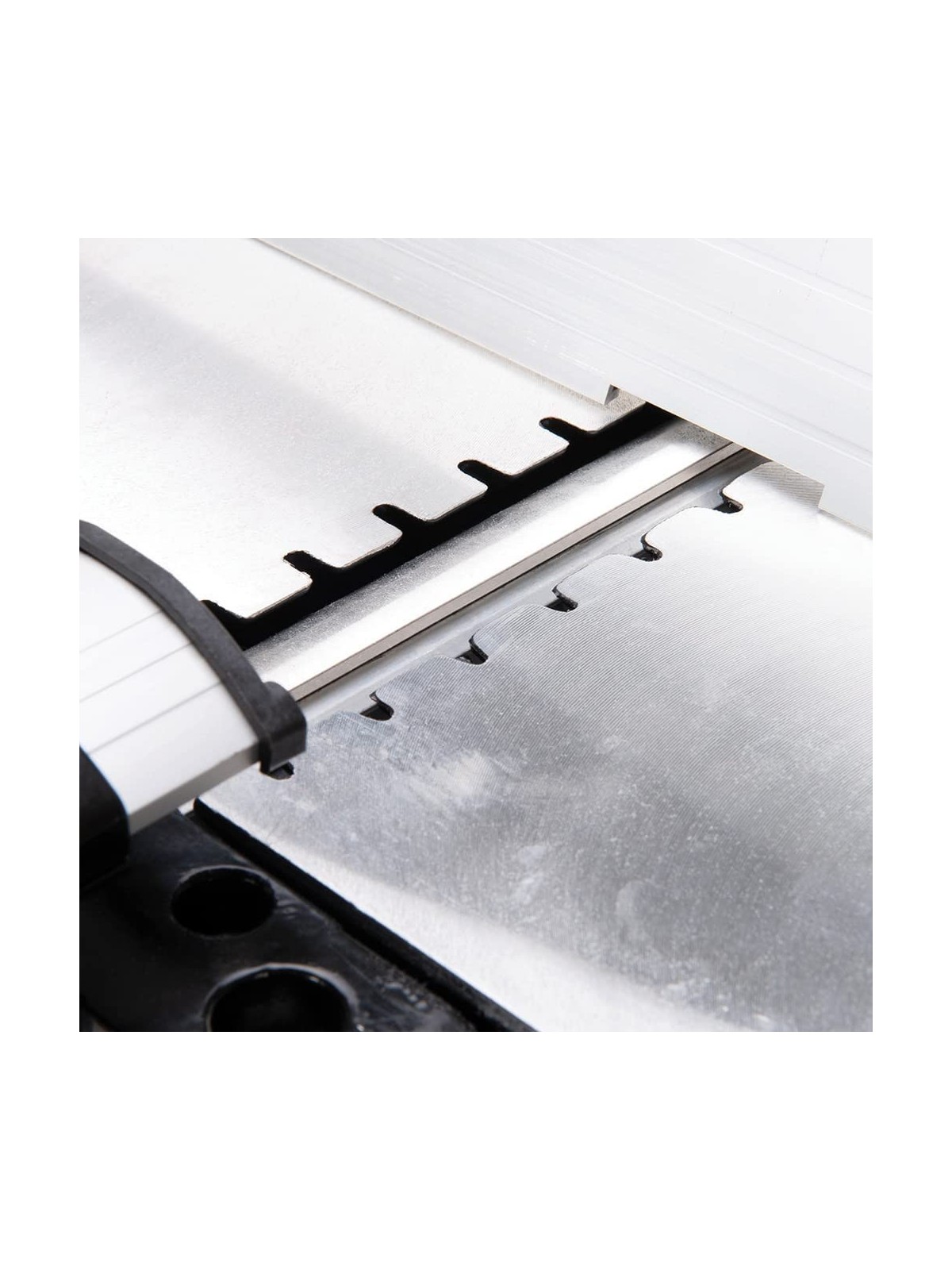 Rabot d'établi  1800 W - SILVERLINE 344944