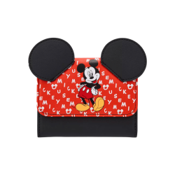 Portefeuille Mickey Slouch LOUNGEFLY