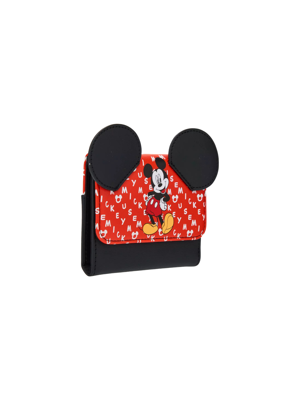 Portefeuille Mickey Slouch LOUNGEFLY