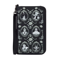 Portefeuille Villains frame LOUNGEFLY