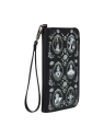 Portefeuille Villains frame LOUNGEFLY
