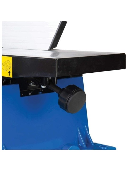 Rabot d'établi  1800 W - SILVERLINE 344944