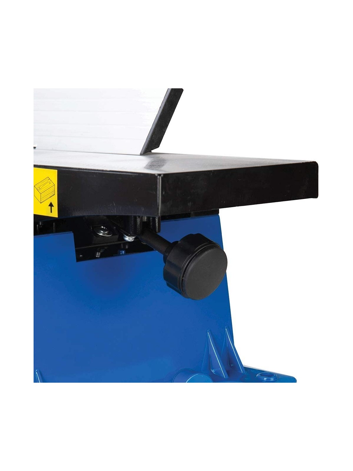 Rabot d'établi  1800 W - SILVERLINE 344944